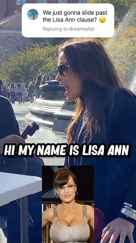 I met @thereallisaann Im never gone fail 😂😂
•
•
#explore #explorepage #rizz #unspokenrizz #reels #reelsinstagram #viral #vira...