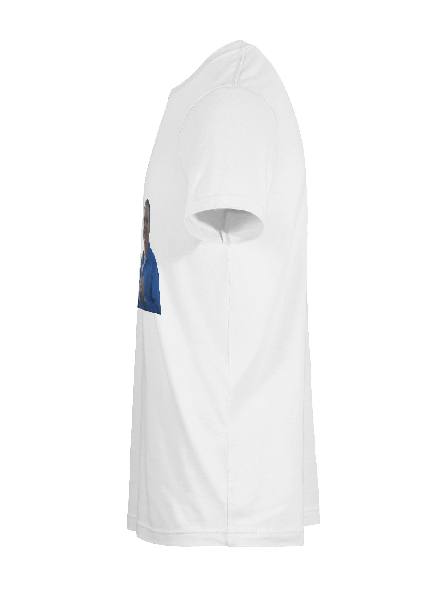 Pastor Roger Memorial Shirt product image (11)