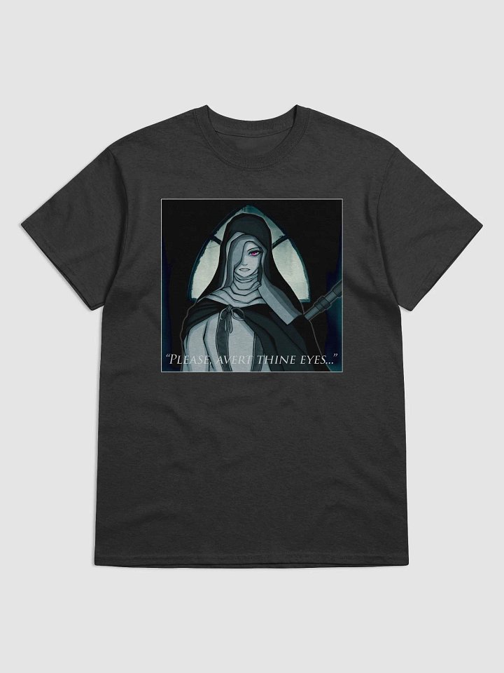 Sister Friede FanArt T-shirt product image (1)