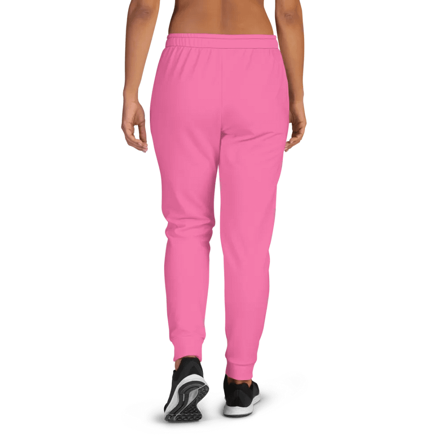 KAWAIIKITTEN EXCLUSIVE PREMIUM WOMENS' JOGGERS product image (1)