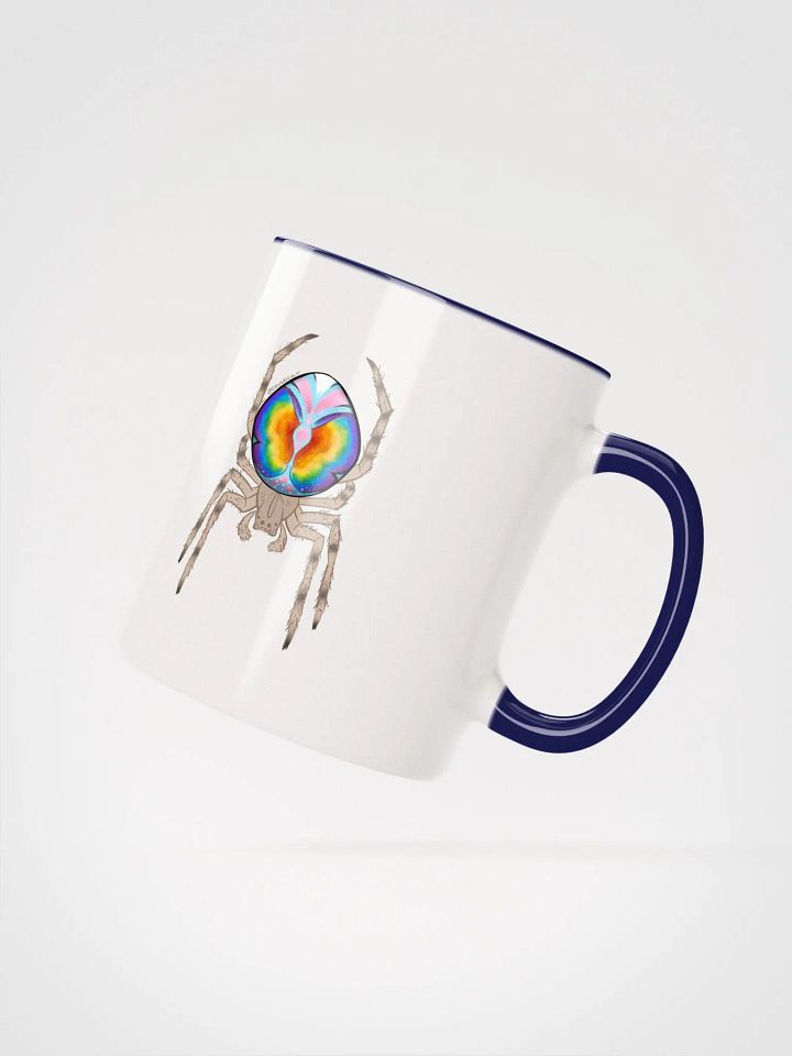 Large They Pride-r – Mug product image (12)