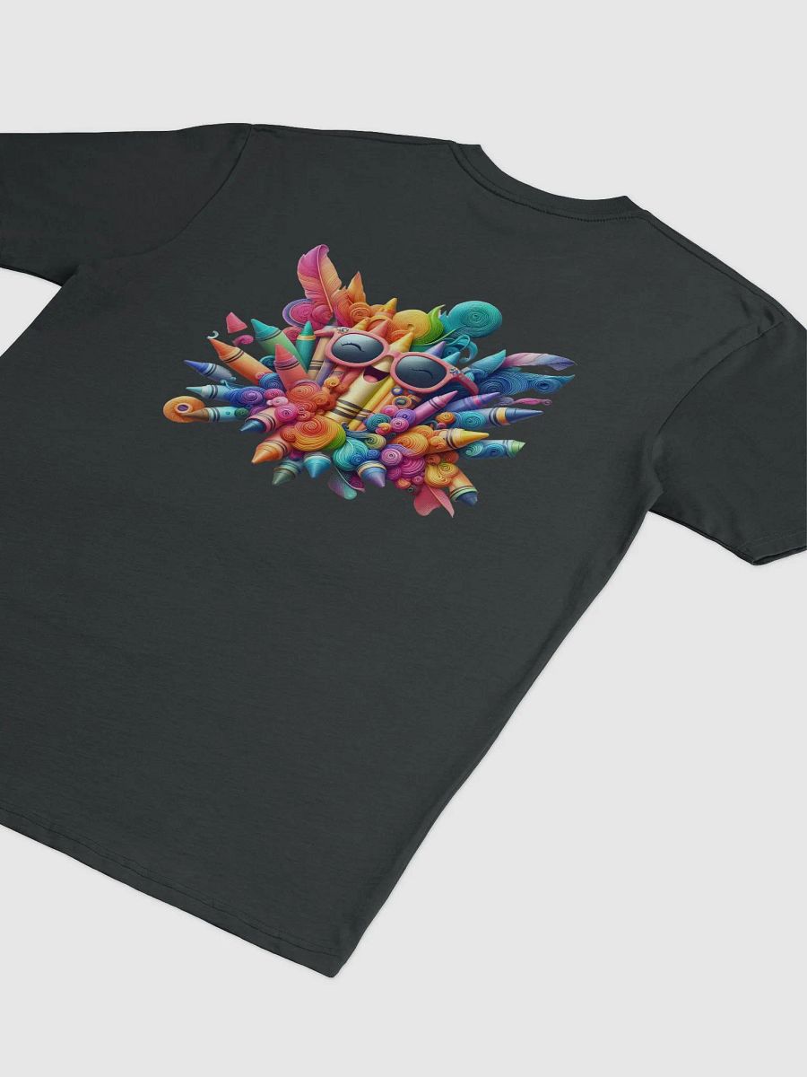 Artistic Expression Men's Tee product image (22)