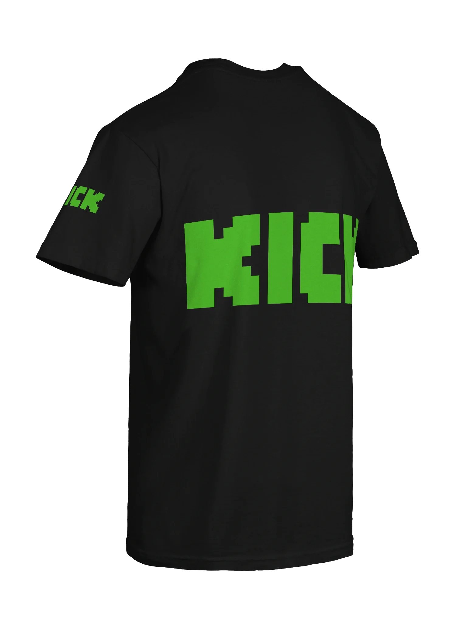 DJ XEON KICK Dyed Heavyweight T-Shirt product image (10)