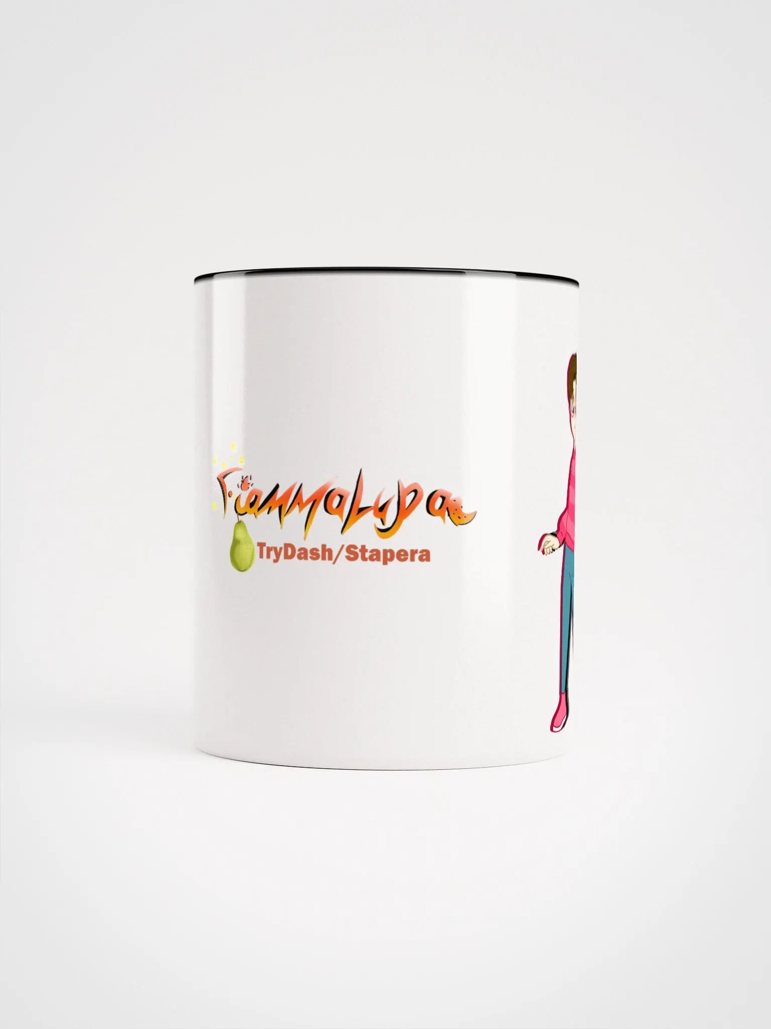 Kim Daewoo - Mug product image (5)