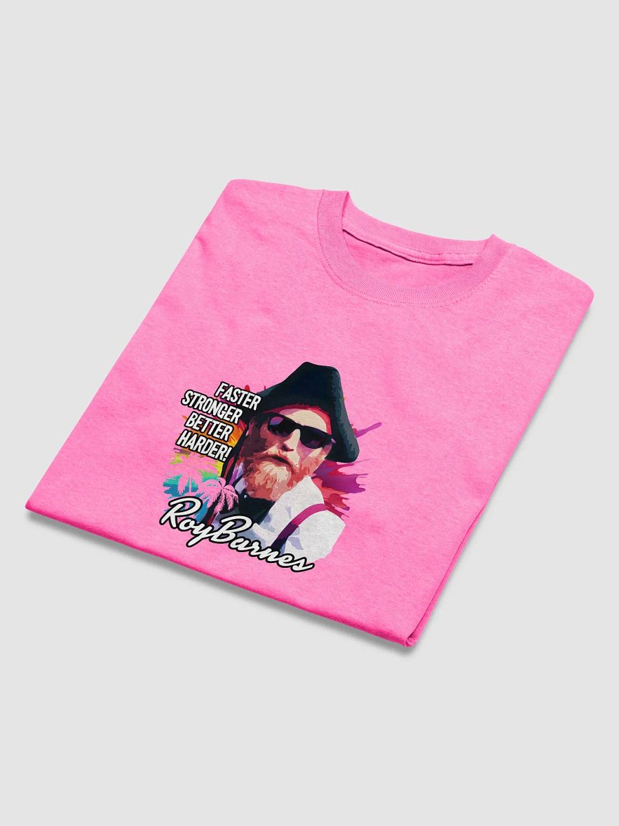 Roy Barnes T-Shirt product image (35)