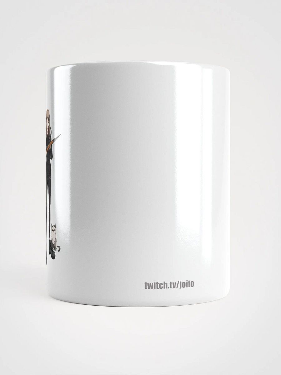 SKS Mug 11oz product image (5)