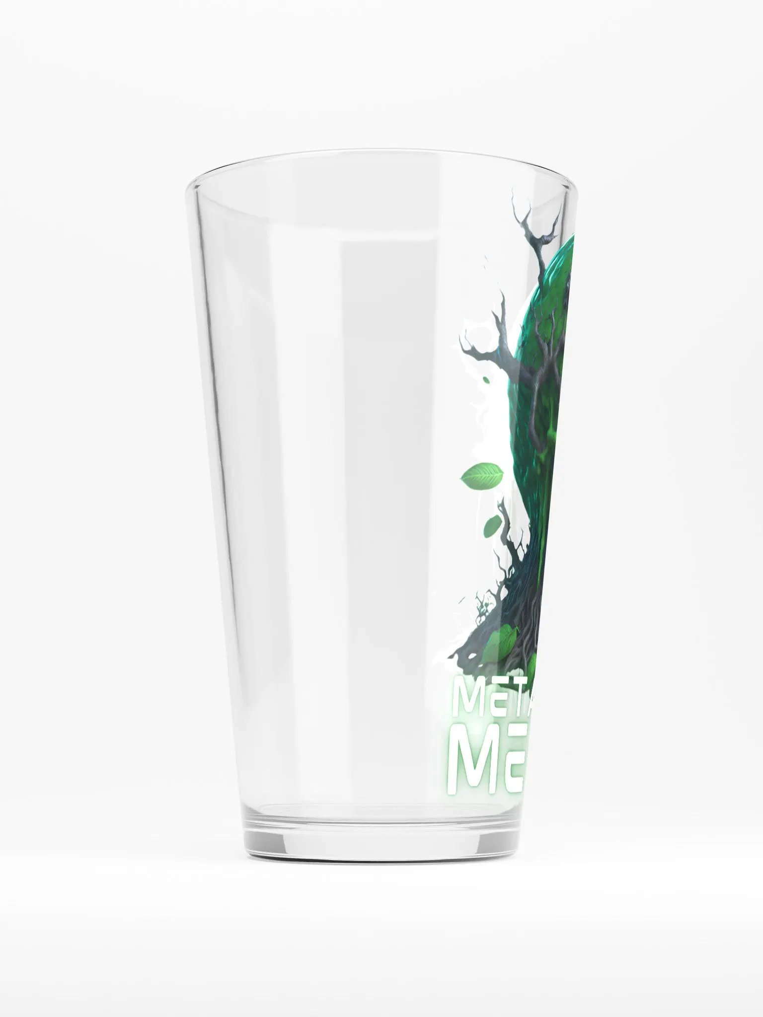 Metal Mind Milter A. I. Glass product image (2)