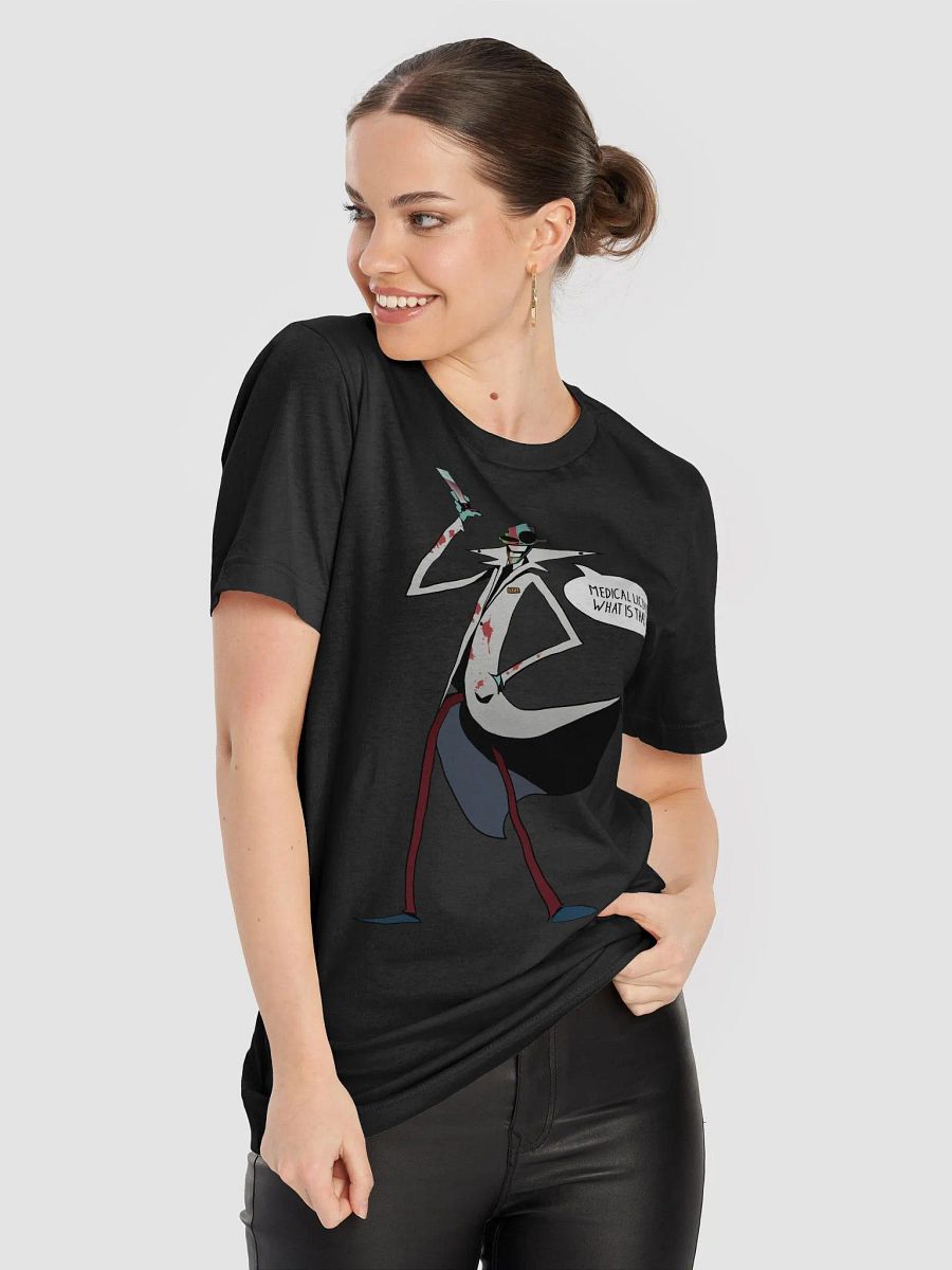 COOL COLOR T-SHIRT product image (8)