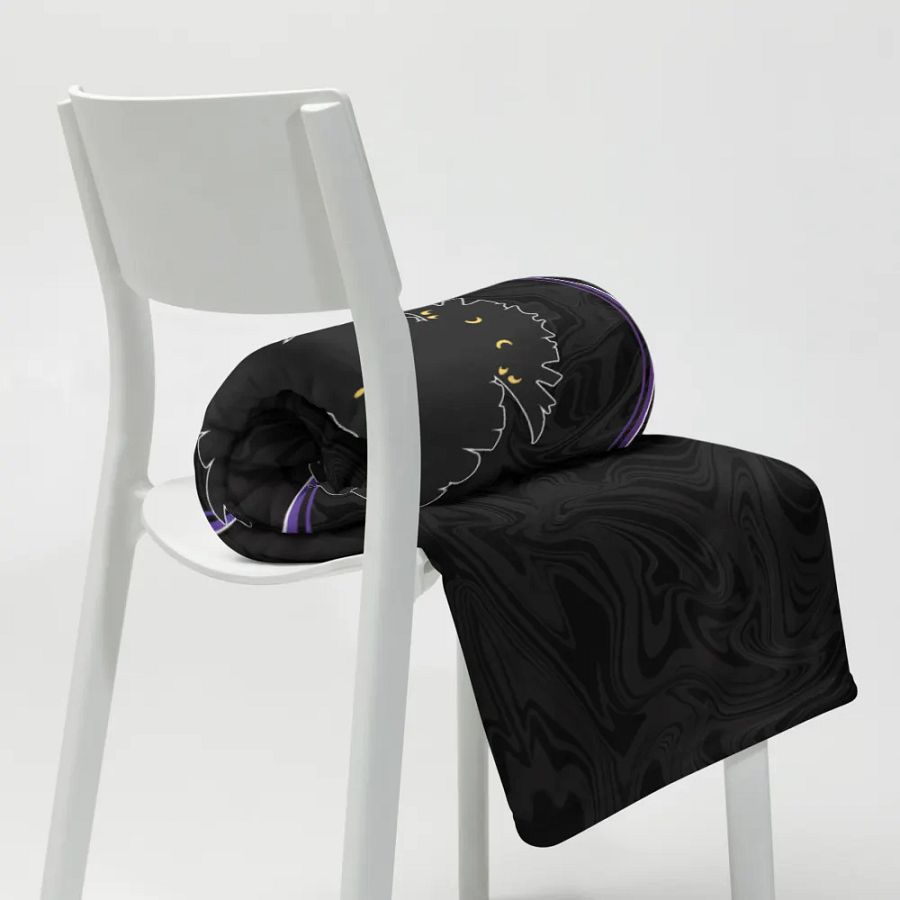 Enveloped the Void product image (8)