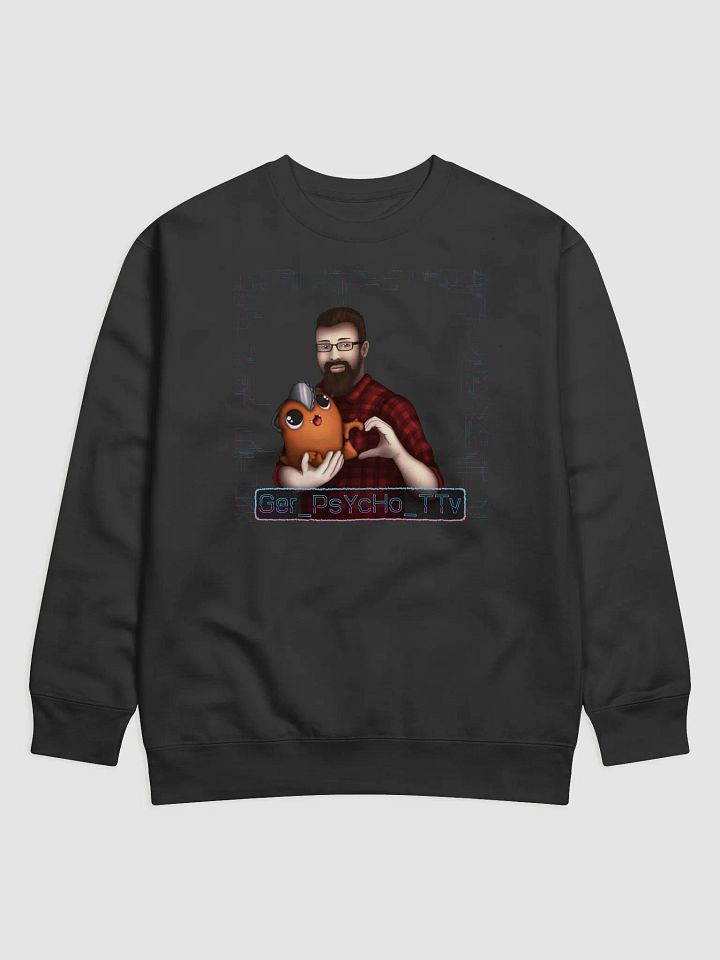 Sweatshirt product image (1)