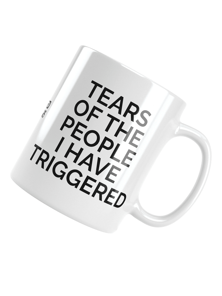 Triggered Coffee Mug product image (10)
