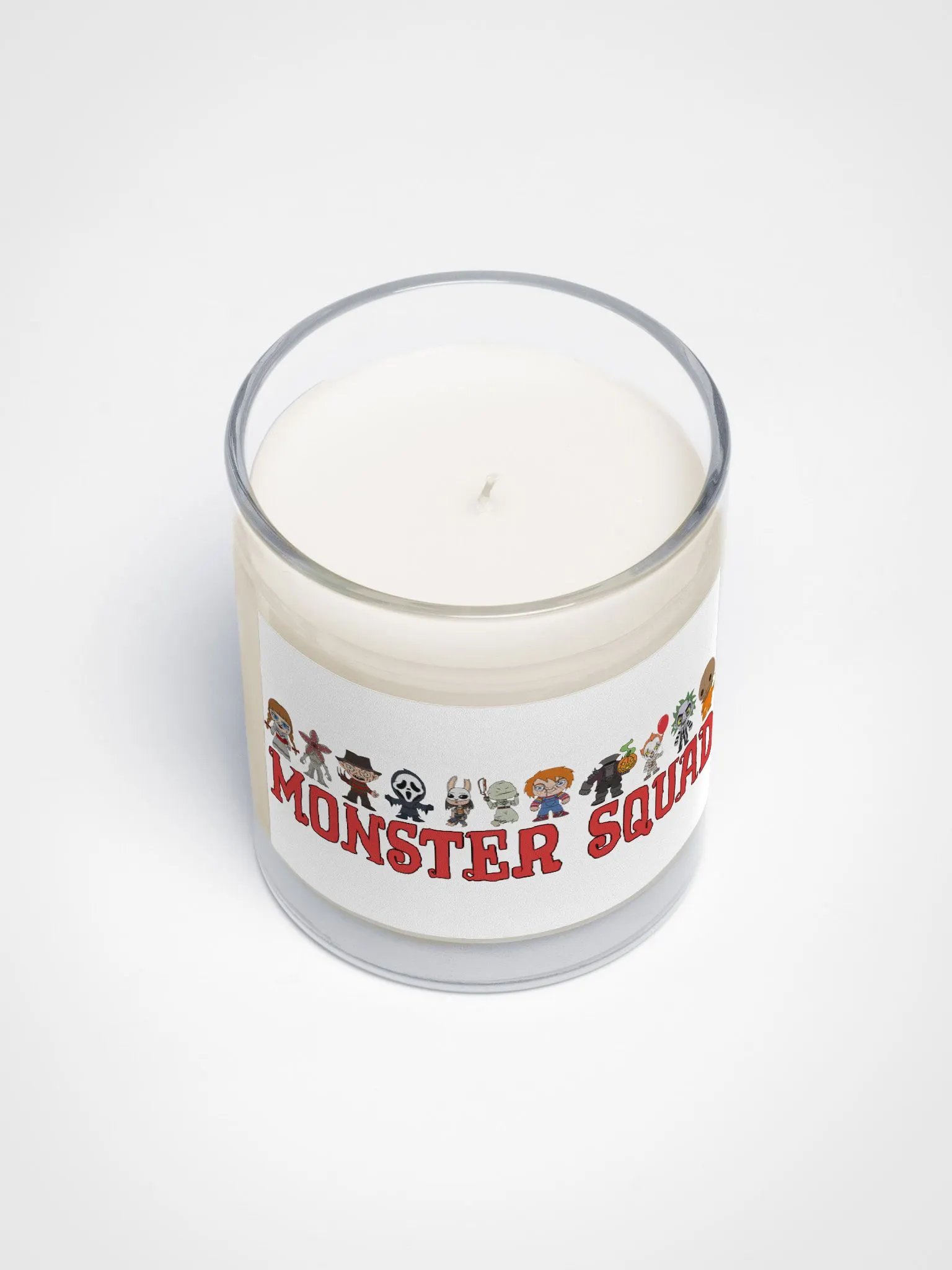 Monster Squad Candle product image (3)