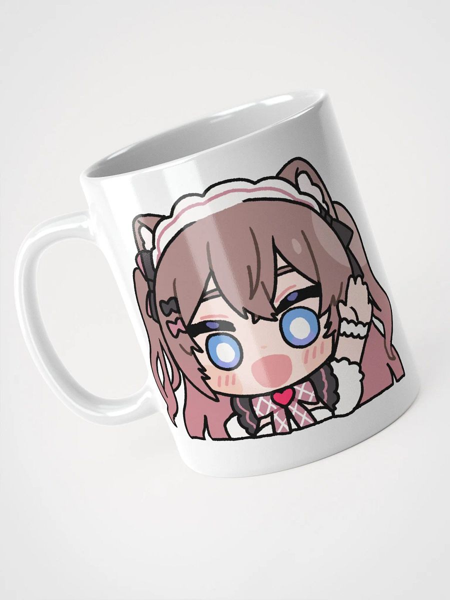 Super Cute Maid Mug product image (5)