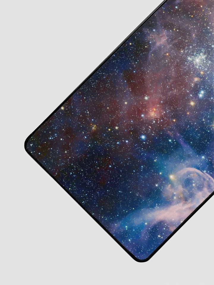 "Galaxy" Desk Mat product image (2)