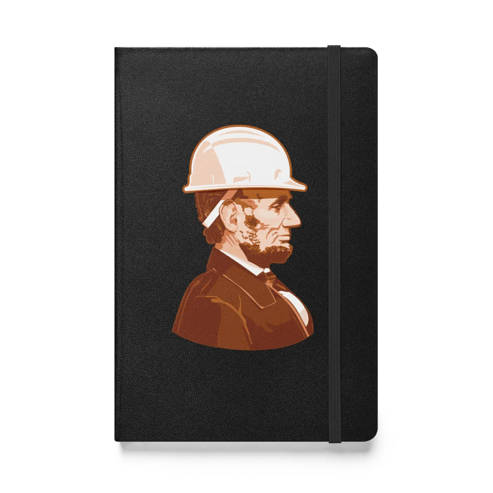 Honest Abe's Journal product image (1)
