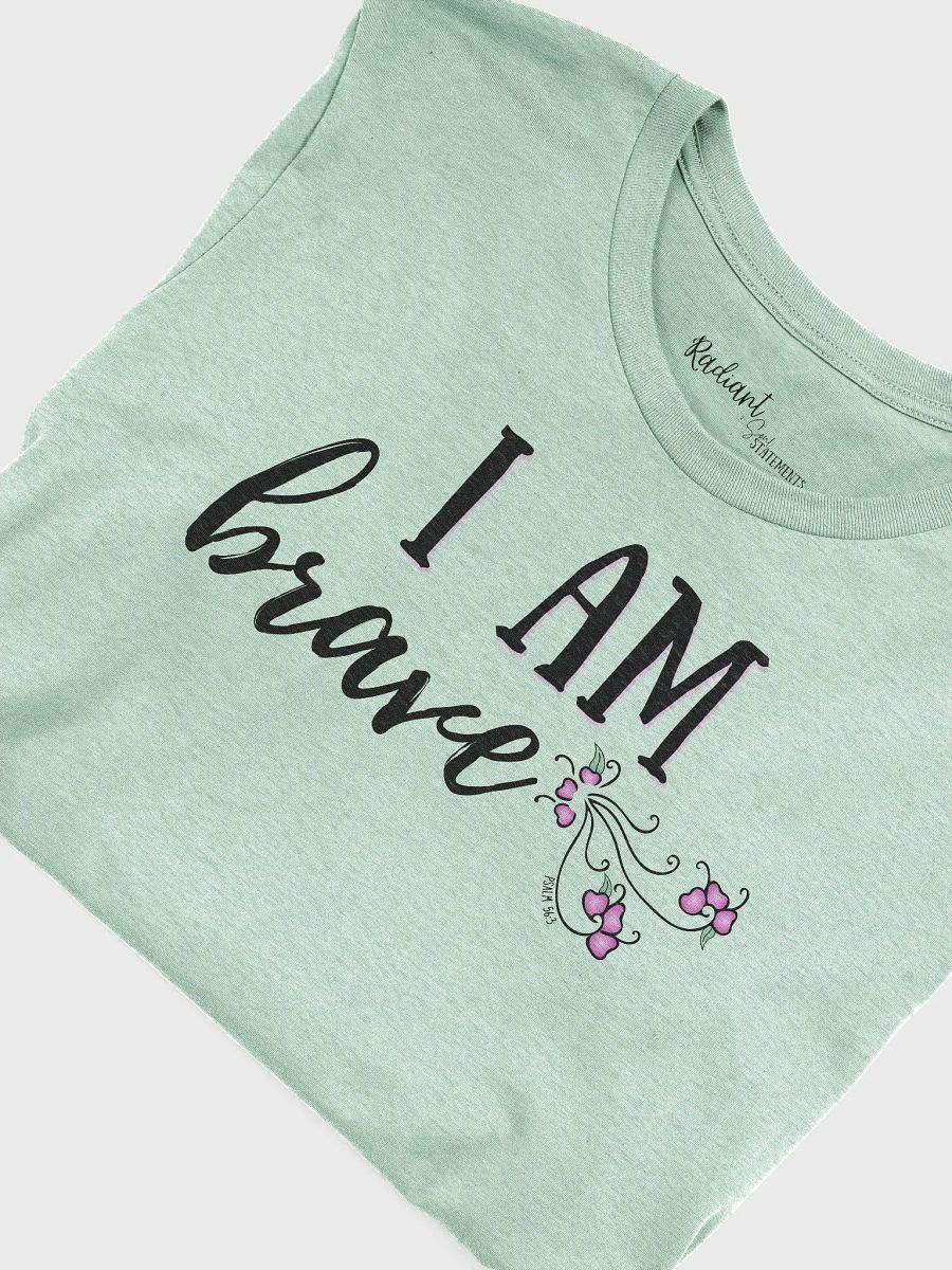 Brave Radiant Tee product image (5)