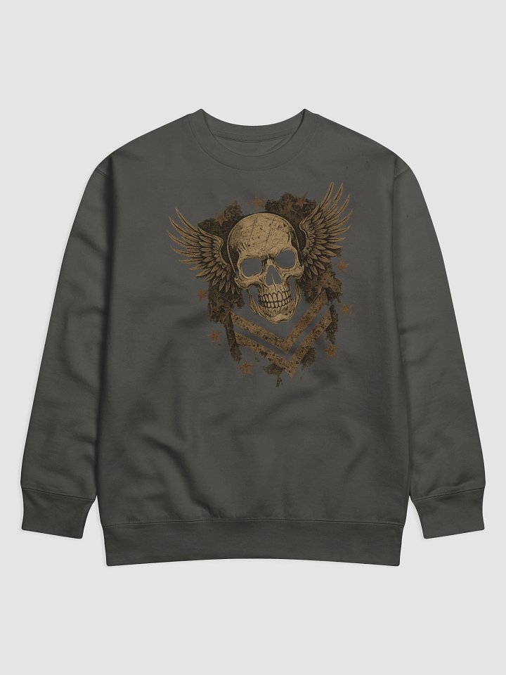 Older Brother Core Sweatshirt product image (1)