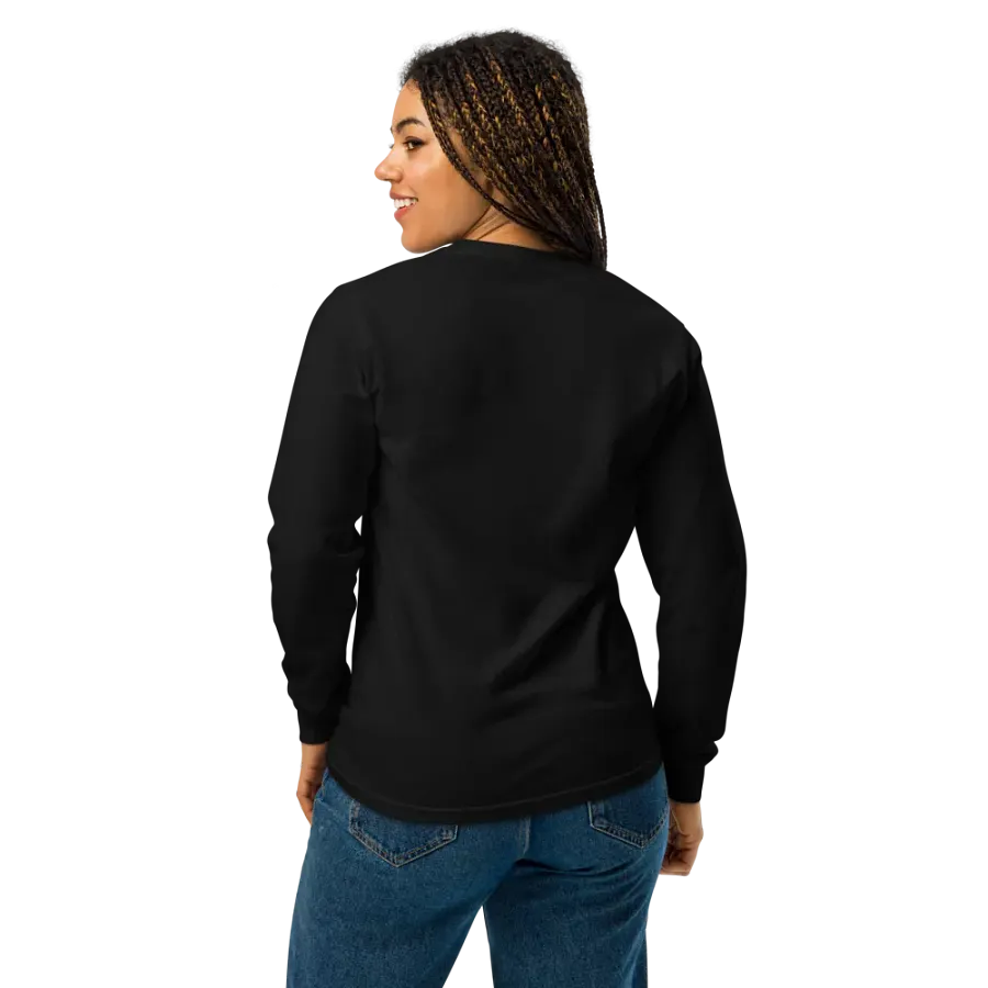 Da Bois Unisex Long Sleeve product image (11)