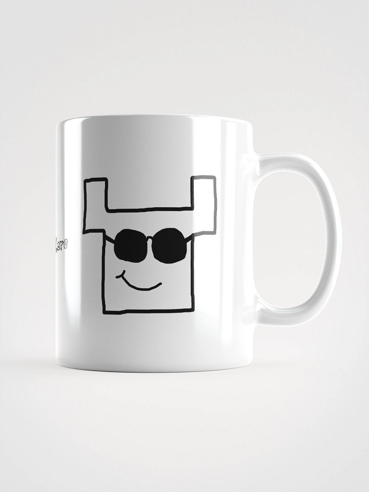 Cool & Rage Mug product image (4)