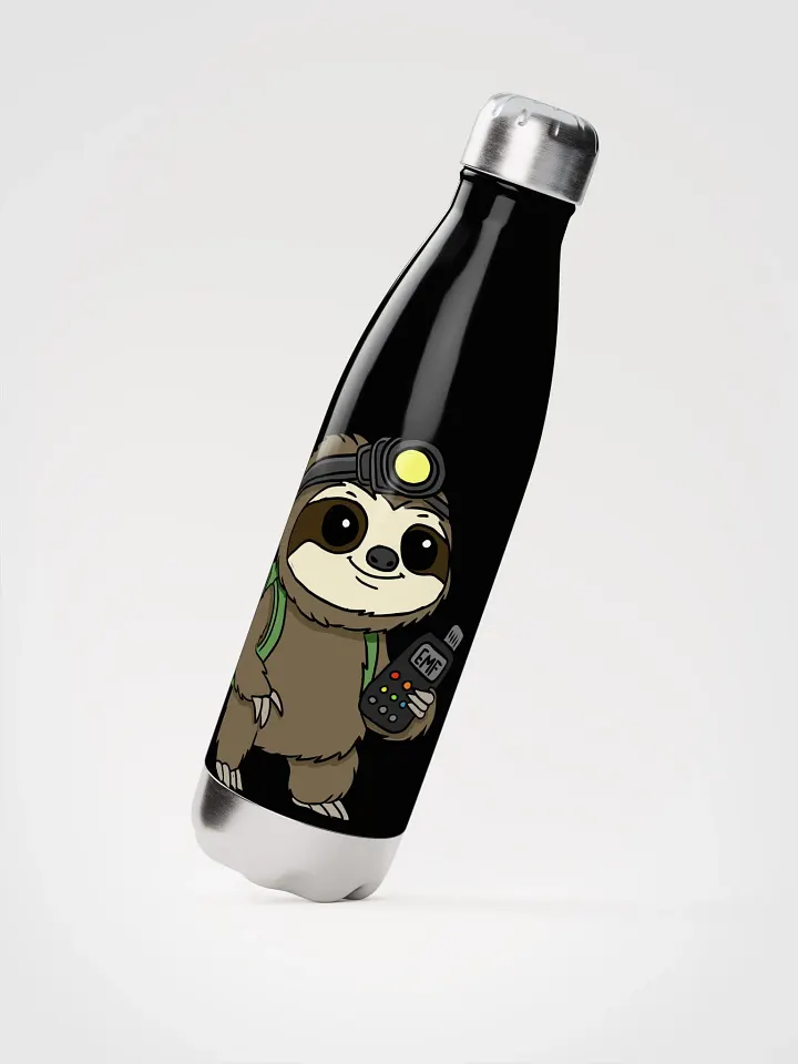 Stainless Steel Water bottle - EMF product image (4)