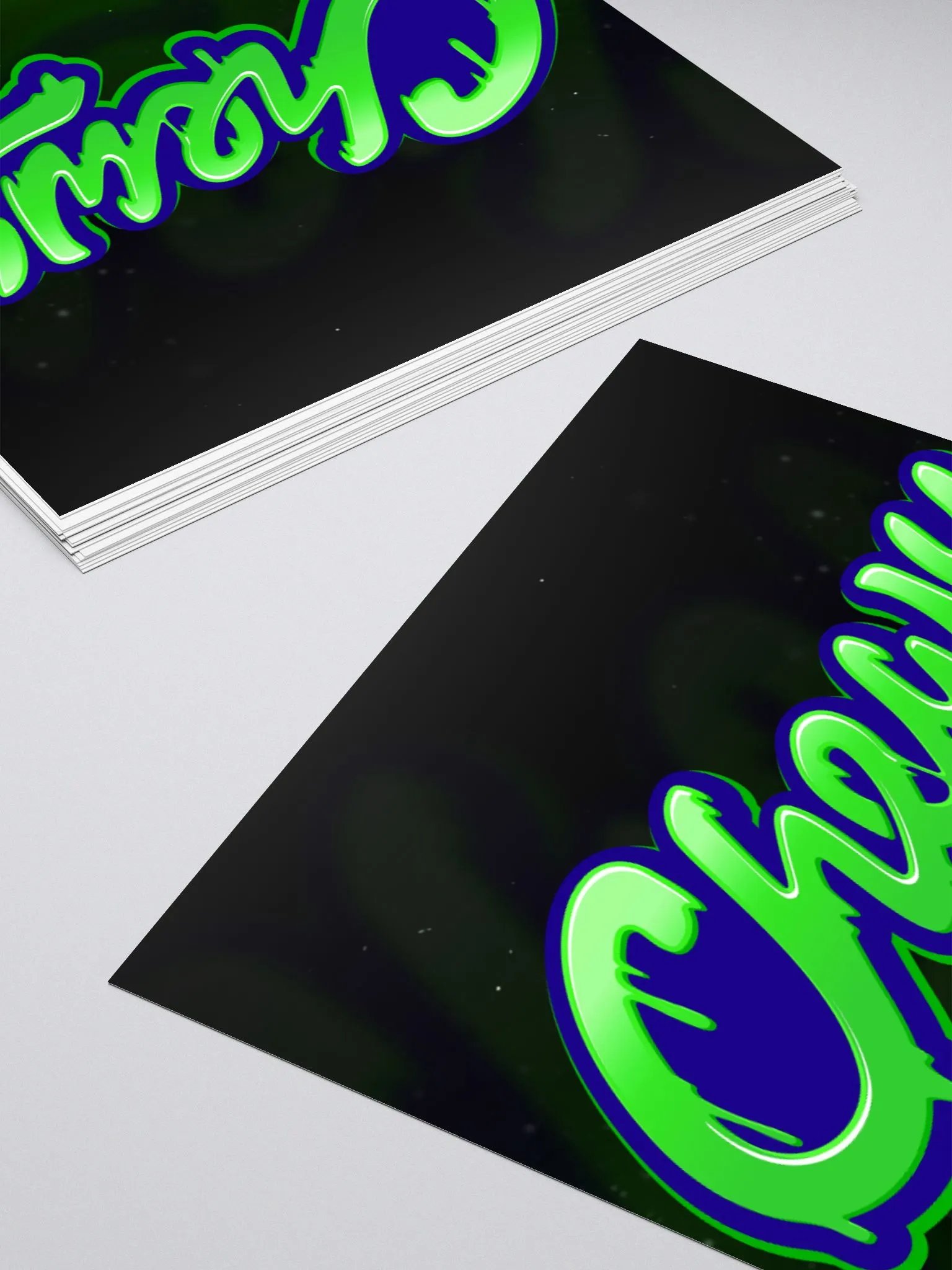 Chewy Sticker product image (4)