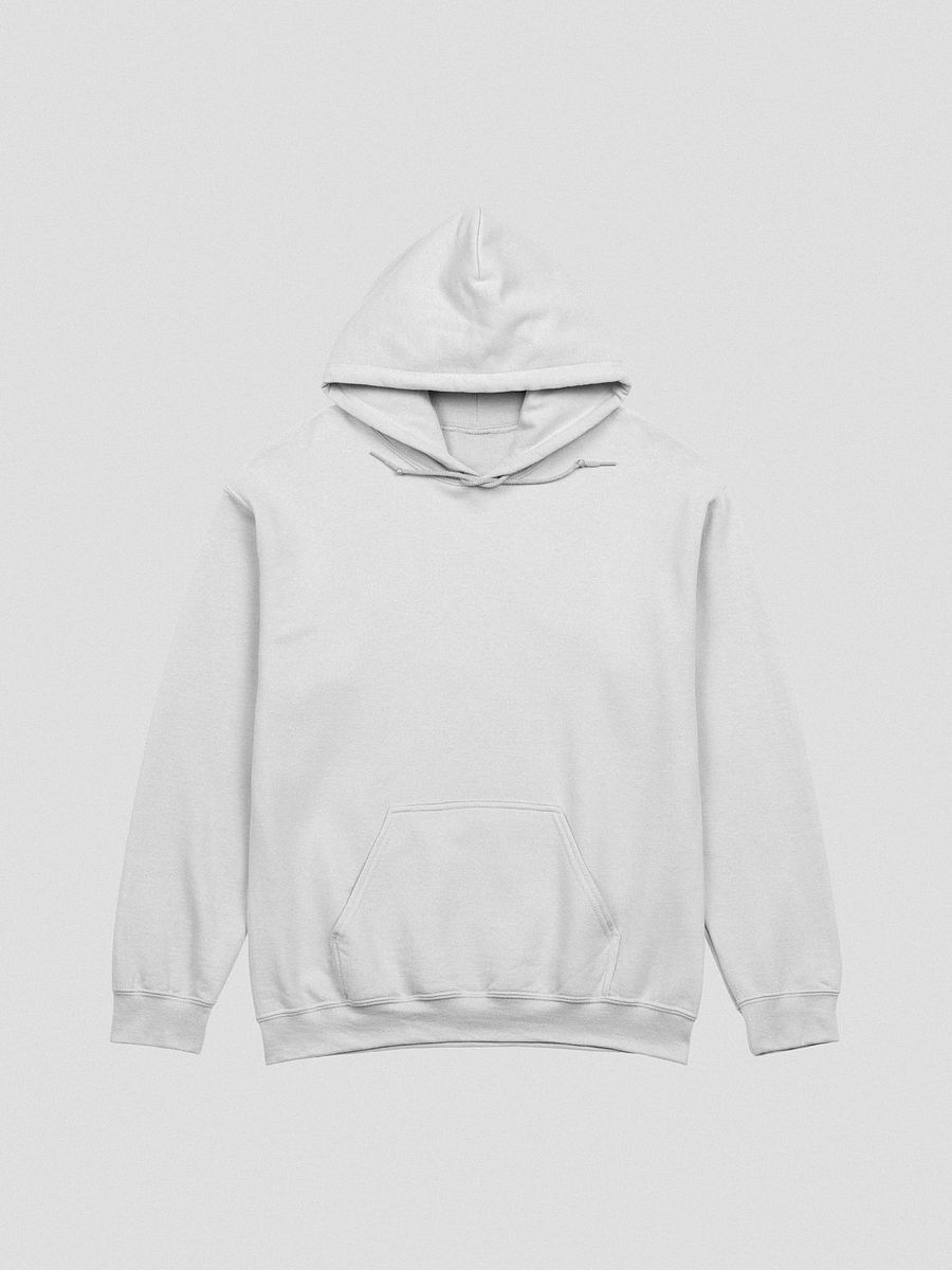Stand out. Be you. Hoodie product image (3)