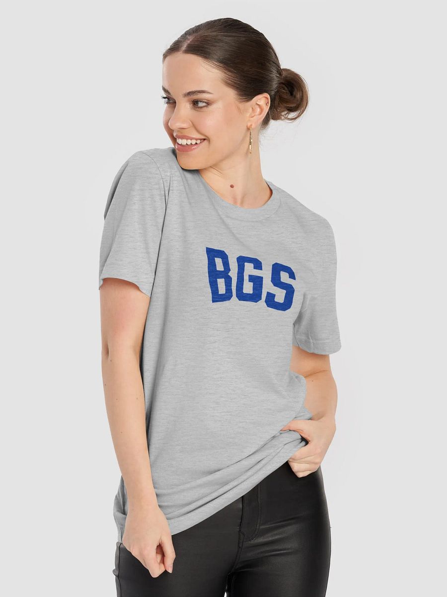 The Barbara Gaines Show Shirt (Alternate) product image (3)