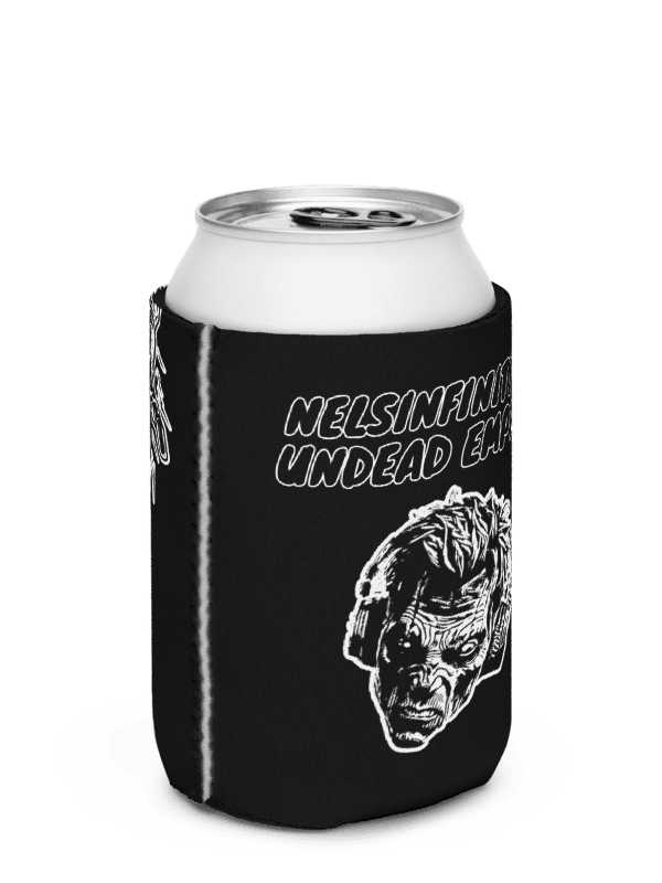 N.U.E. Signature Can Cooler product image (5)