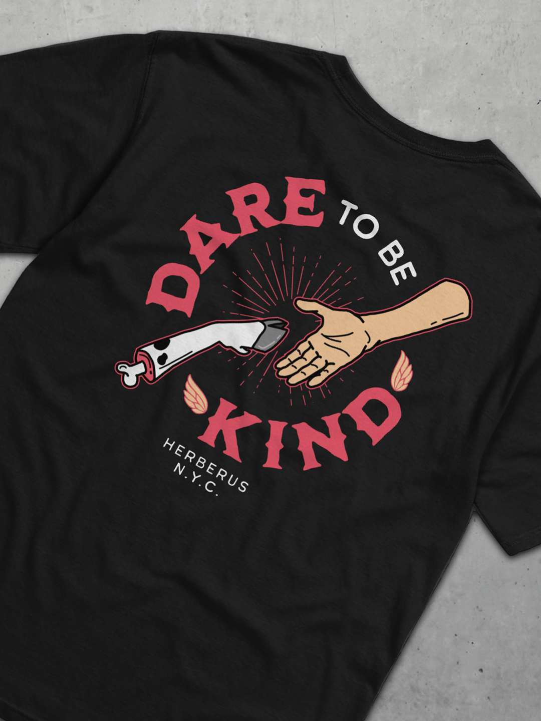 Dare To Be Kind Tee product image (3)