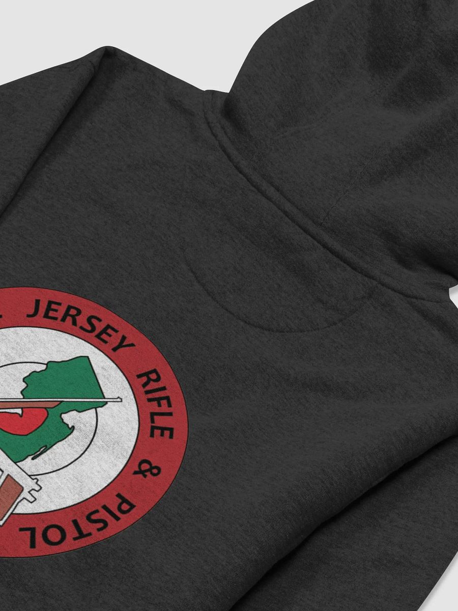Central Jersey Rifle & Pistol Club Unisex Hoodie product image (31)