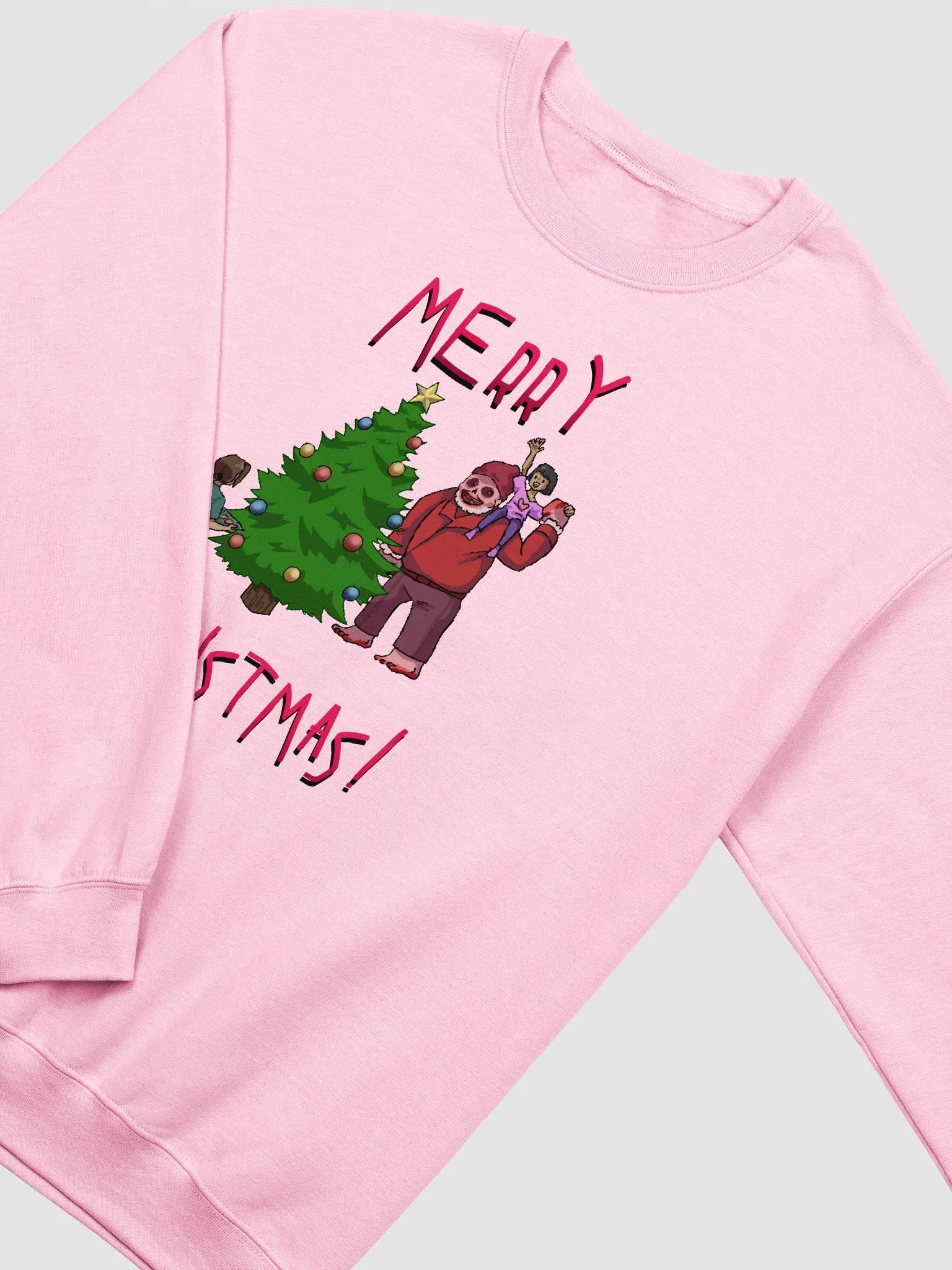 [Santy is Home] Merry Christmas! product image (3)
