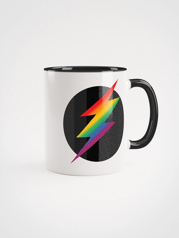 Taking Care Of LGBTQ+ Business - Mug product image (1)