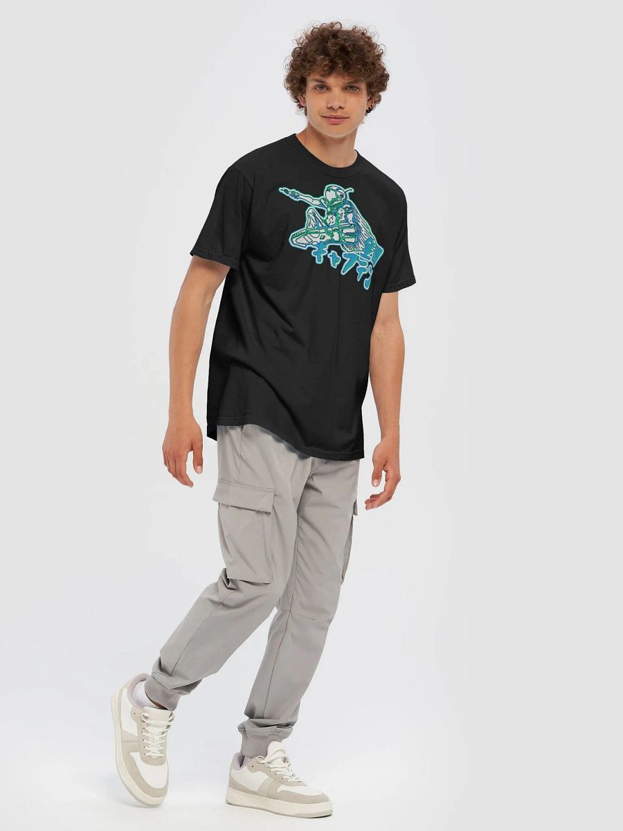 Space Cadet Tee product image (7)