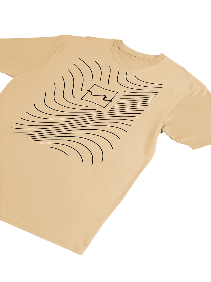 Squig Lines: Inverted product image (5)