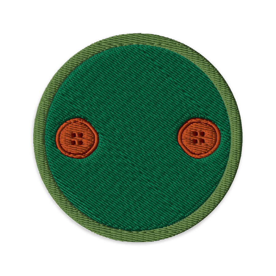 The Eyes Patch product image (1)