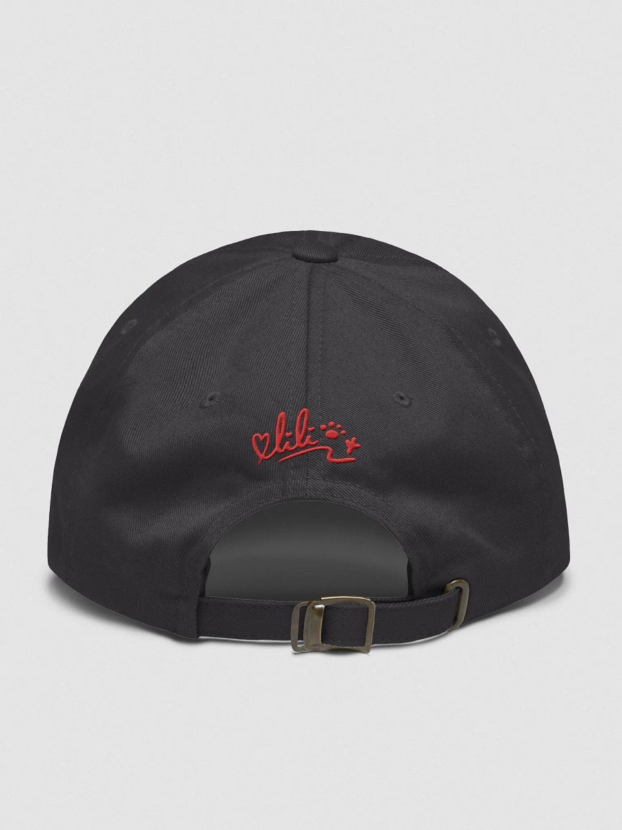 LiLi Huadian Hat product image (9)