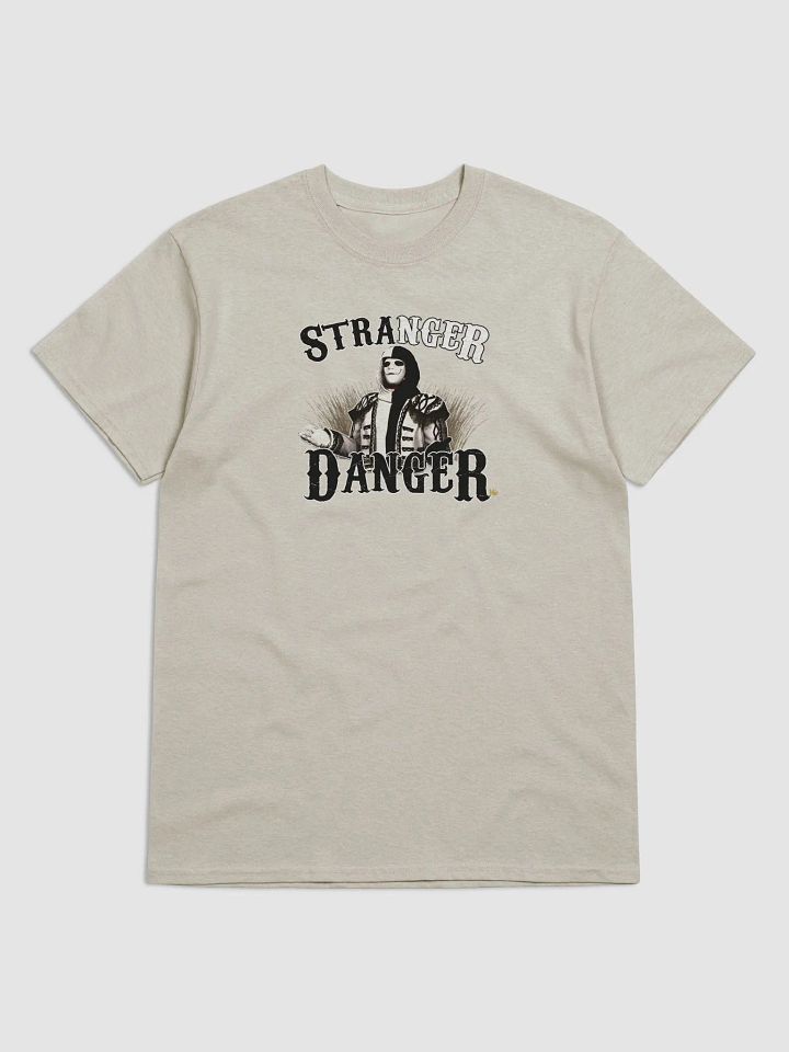 StRaNgEr DaNgER Tee - FrEaKShoW Collection product image (29)