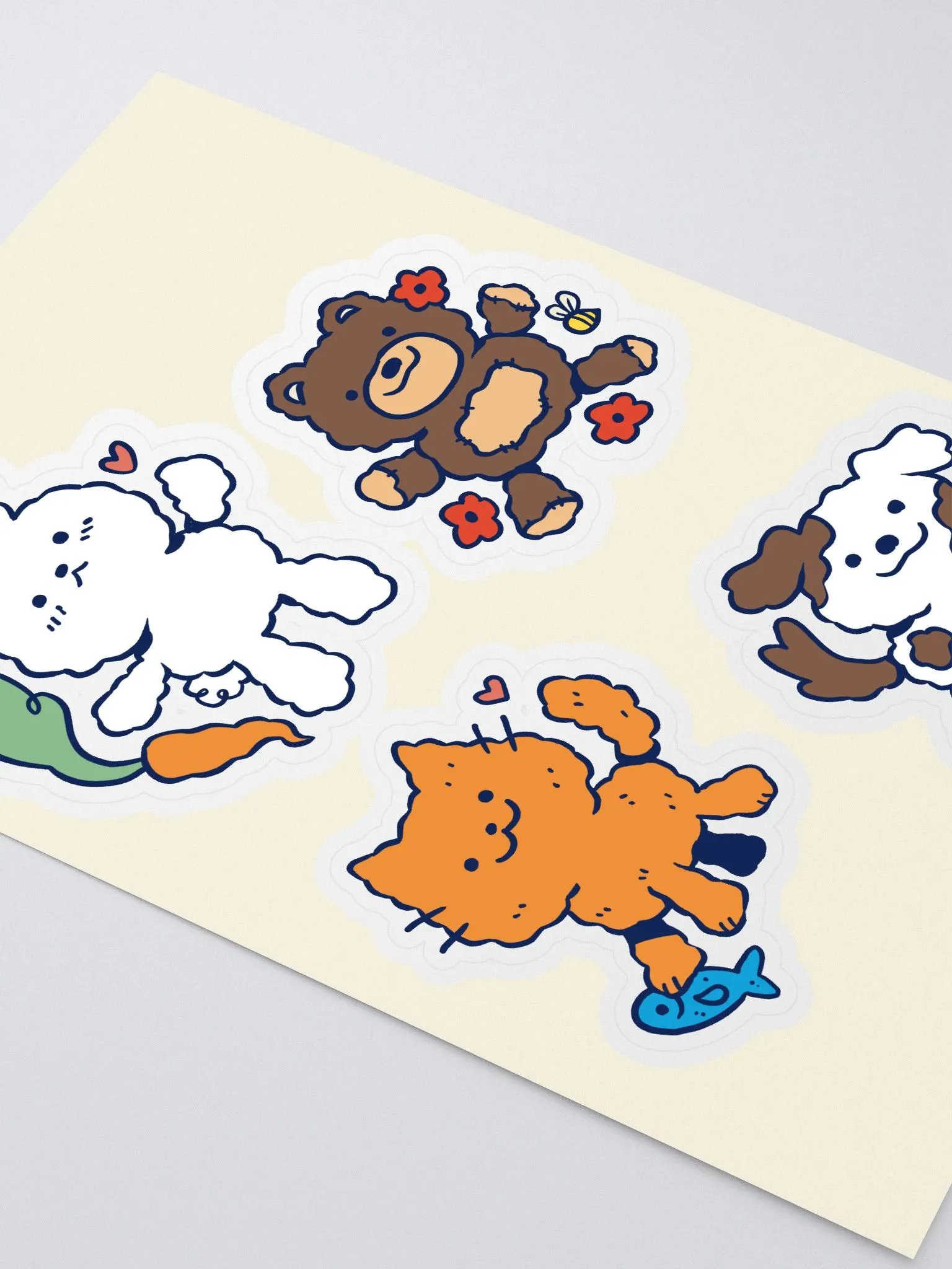teddies product image (3)