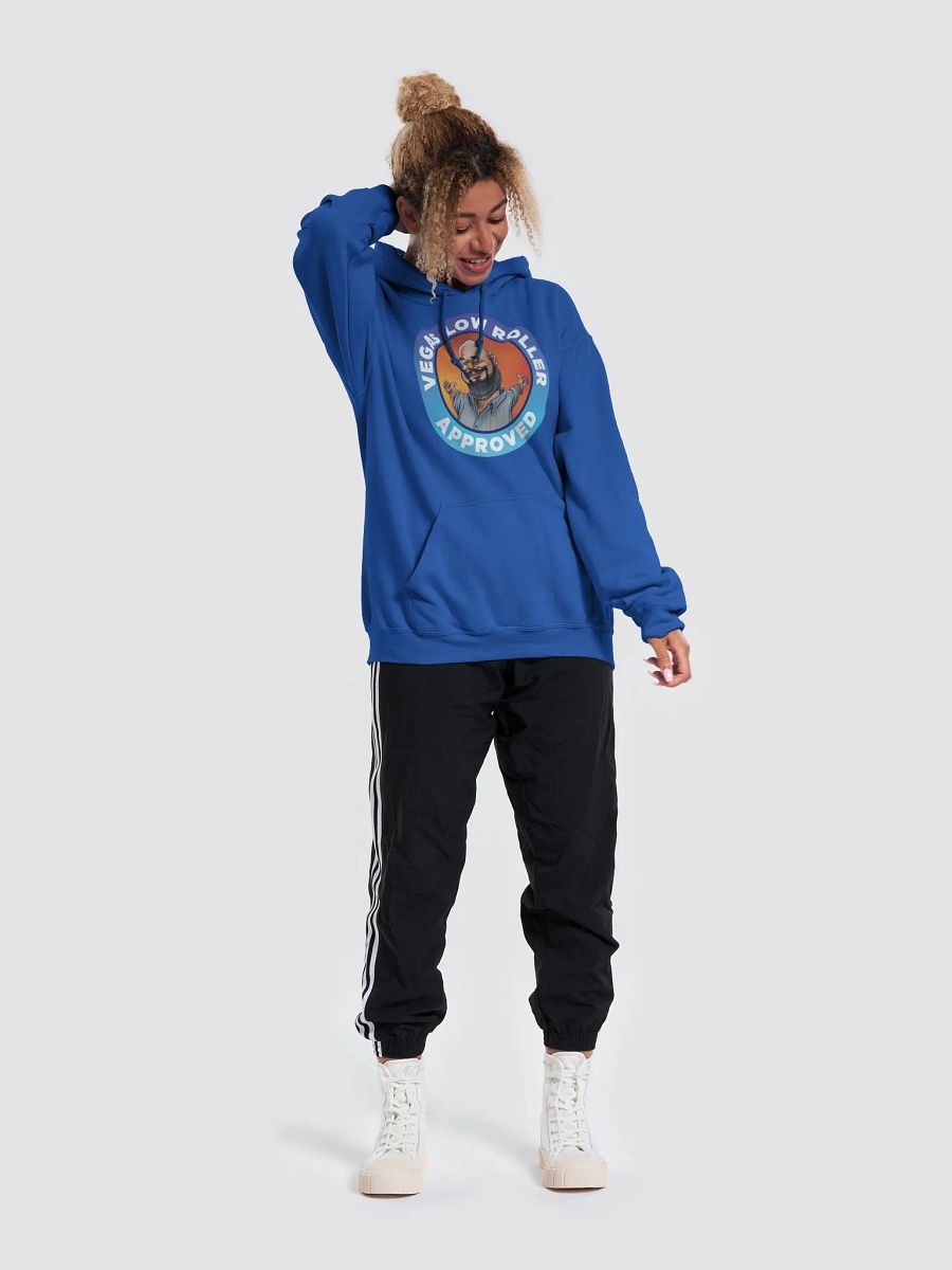 VEGAS LOW ROLLER APPROVED product image (59)