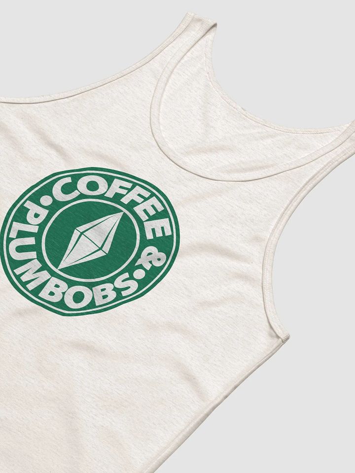 Coffee & Plumbobs Tank product image (2)