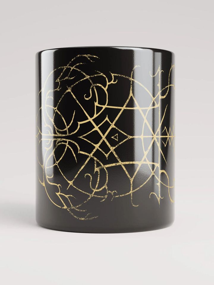 PROTECTION SIGIL product image (1)
