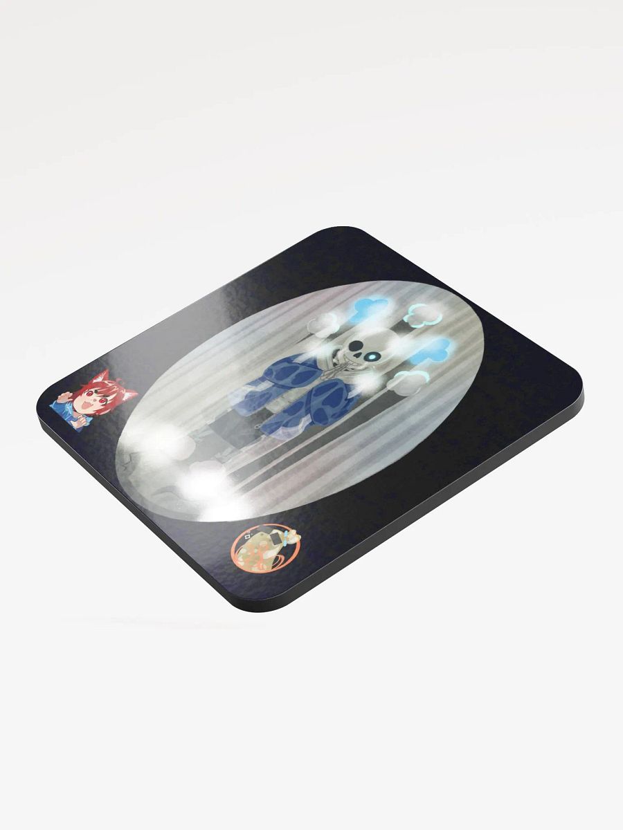 Monk Sans - Coaster product image (3)