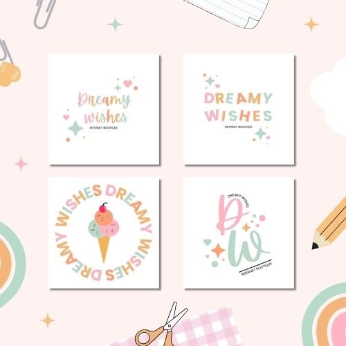 Business Branding Bundles in Canva