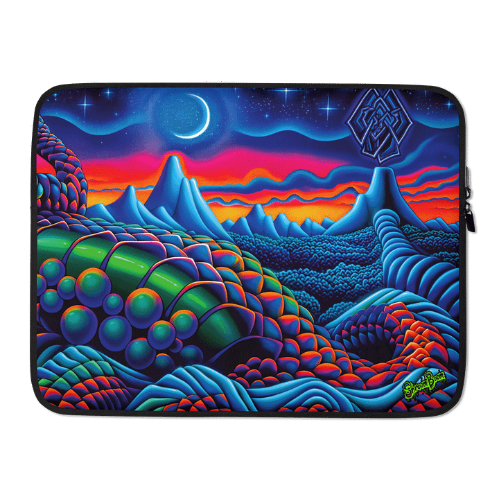 Laptop Sleeve - #LTS7 product image (2)