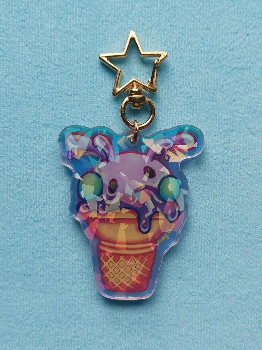 Icecream Monsters Charms! product image (7)