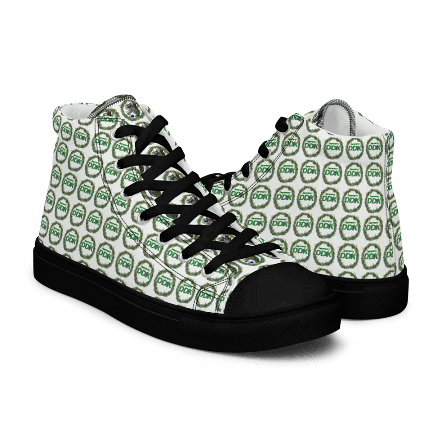 DDK V1 Sneakers product image (11)