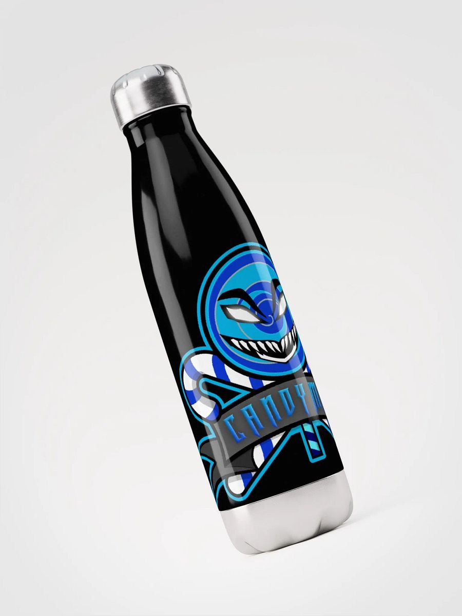 Stainless Steel Water Bottle product image (6)