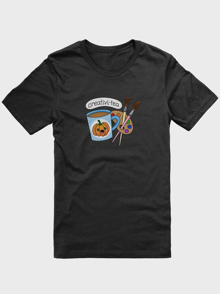 Creativi-tea T-Shirt product image (1)