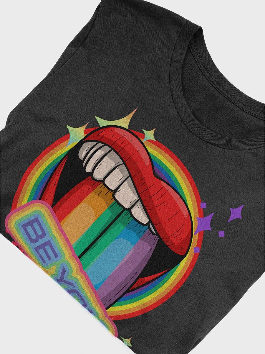 Be You Pride T-Shirt product image (46)