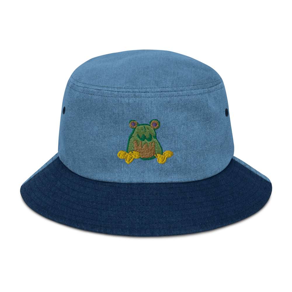 Frogbert Hat product image (9)